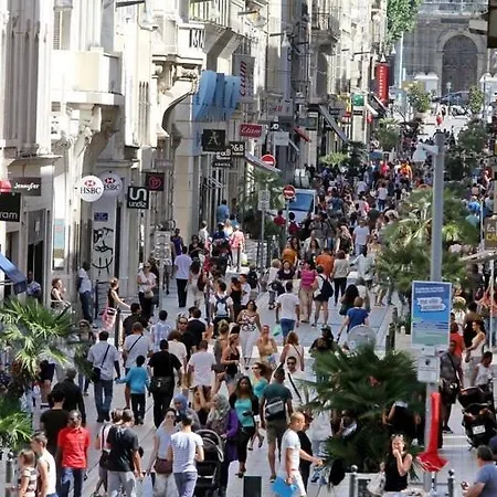 Cocon Marseillais, Centre-Ville, Vieux-Port - Rue Paradis, Renove, Climatise, 2Pers Marselha Exterior foto